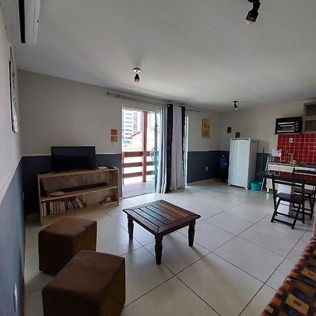 Apartamento Mobiliado Ponta Negra - Natal Exterior foto