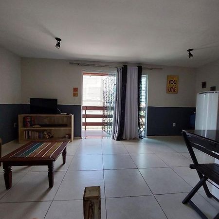 Apartamento Mobiliado Ponta Negra - Natal Exterior foto