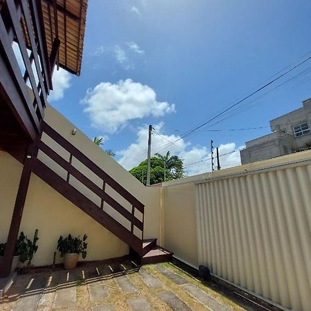 Apartamento Mobiliado Ponta Negra - Natal Exterior foto