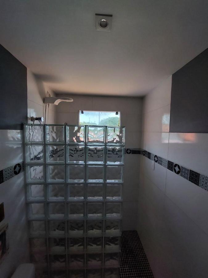 Apartamento Mobiliado Ponta Negra - Natal Exterior foto