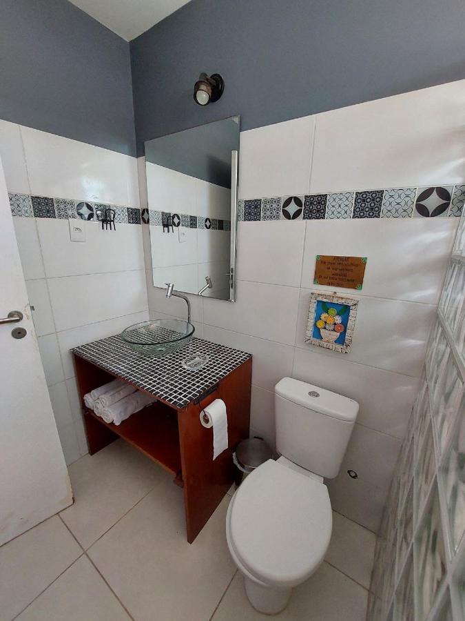 Apartamento Mobiliado Ponta Negra - Natal Exterior foto