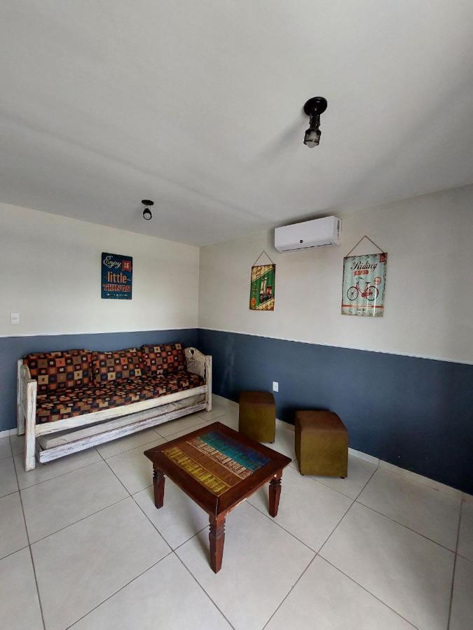 Apartamento Mobiliado Ponta Negra - Natal Exterior foto