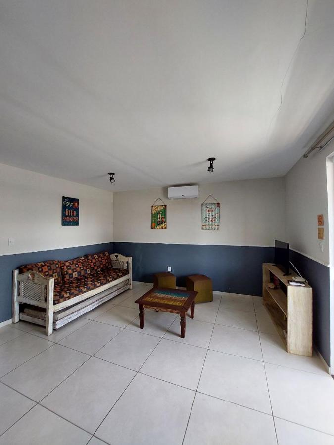 Apartamento Mobiliado Ponta Negra - Natal Exterior foto