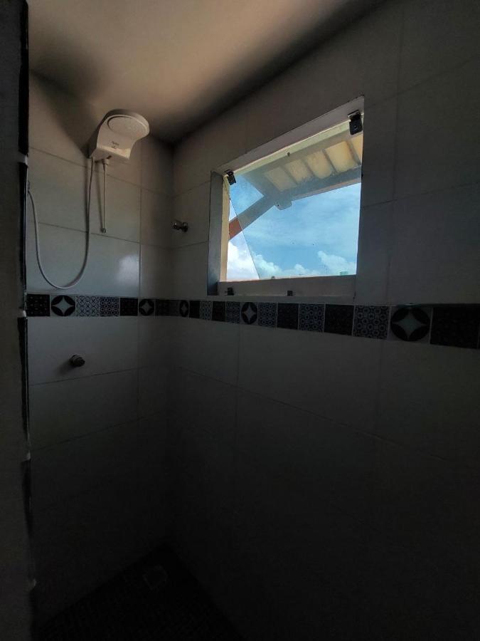 Apartamento Mobiliado Ponta Negra - Natal Exterior foto