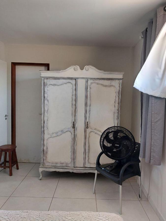 Apartamento Mobiliado Ponta Negra - Natal Exterior foto