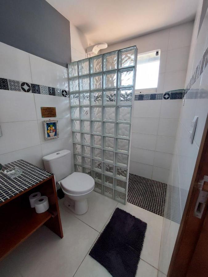 Apartamento Mobiliado Ponta Negra - Natal Exterior foto
