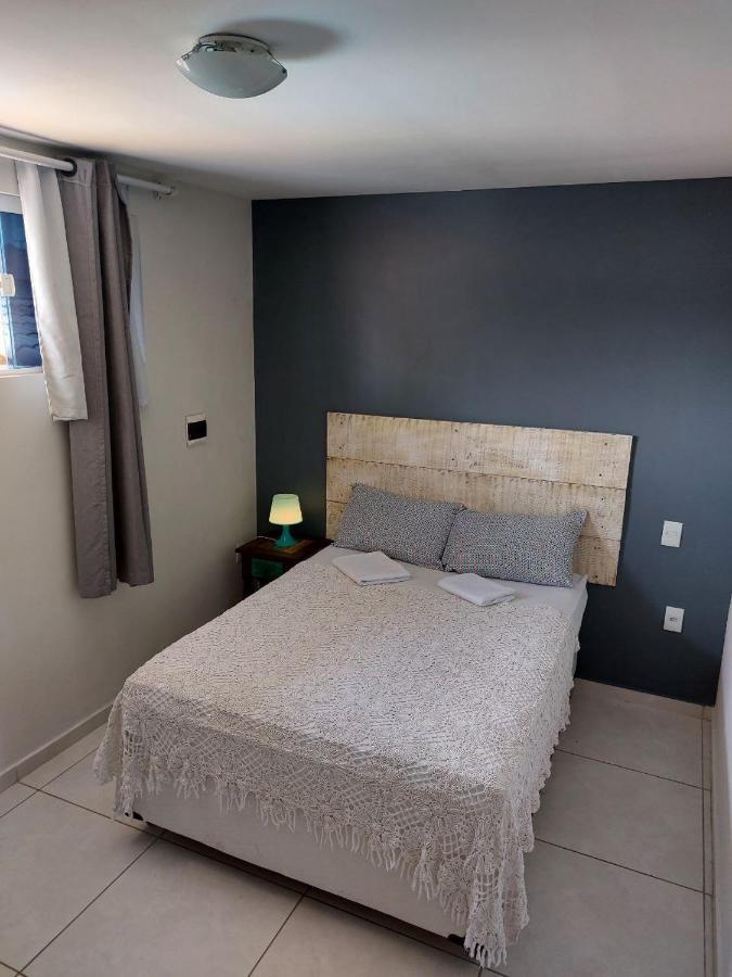 Apartamento Mobiliado Ponta Negra - Natal Exterior foto