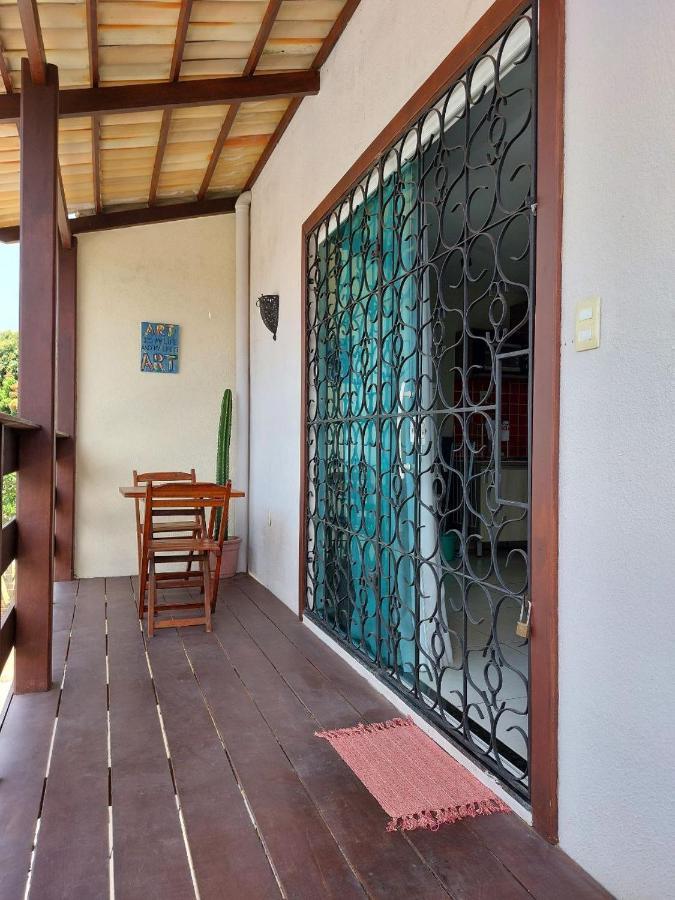 Apartamento Mobiliado Ponta Negra - Natal Exterior foto